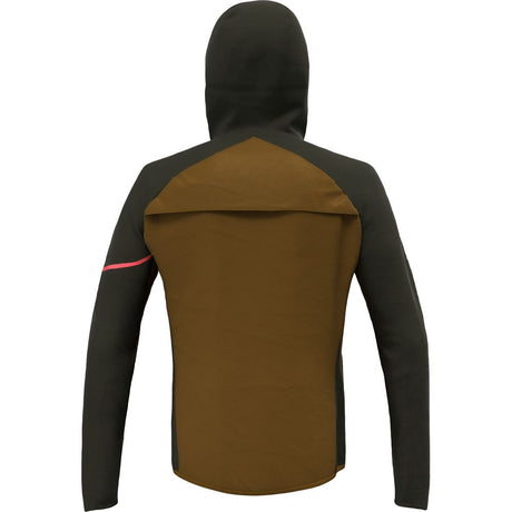 Salewa Vento PTX 25l Herren dark olive 7020 Hardshelljacke Produktbild 1