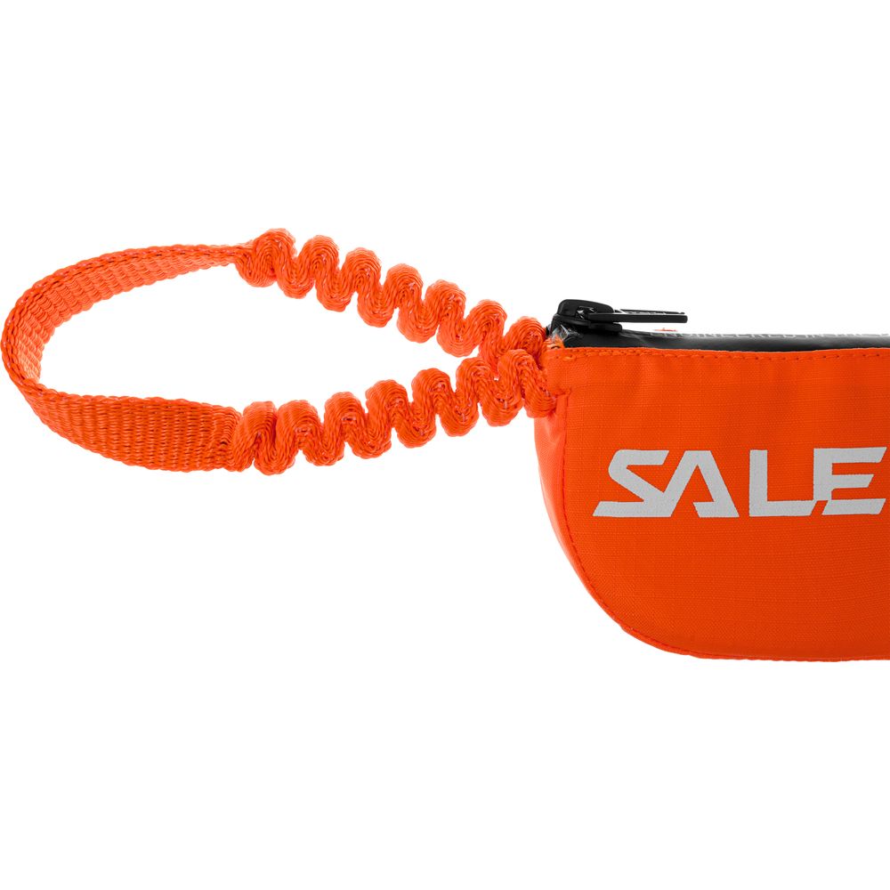 Salewa Via Ferrata Ergo Tex Klettersteigset Produktbild 3