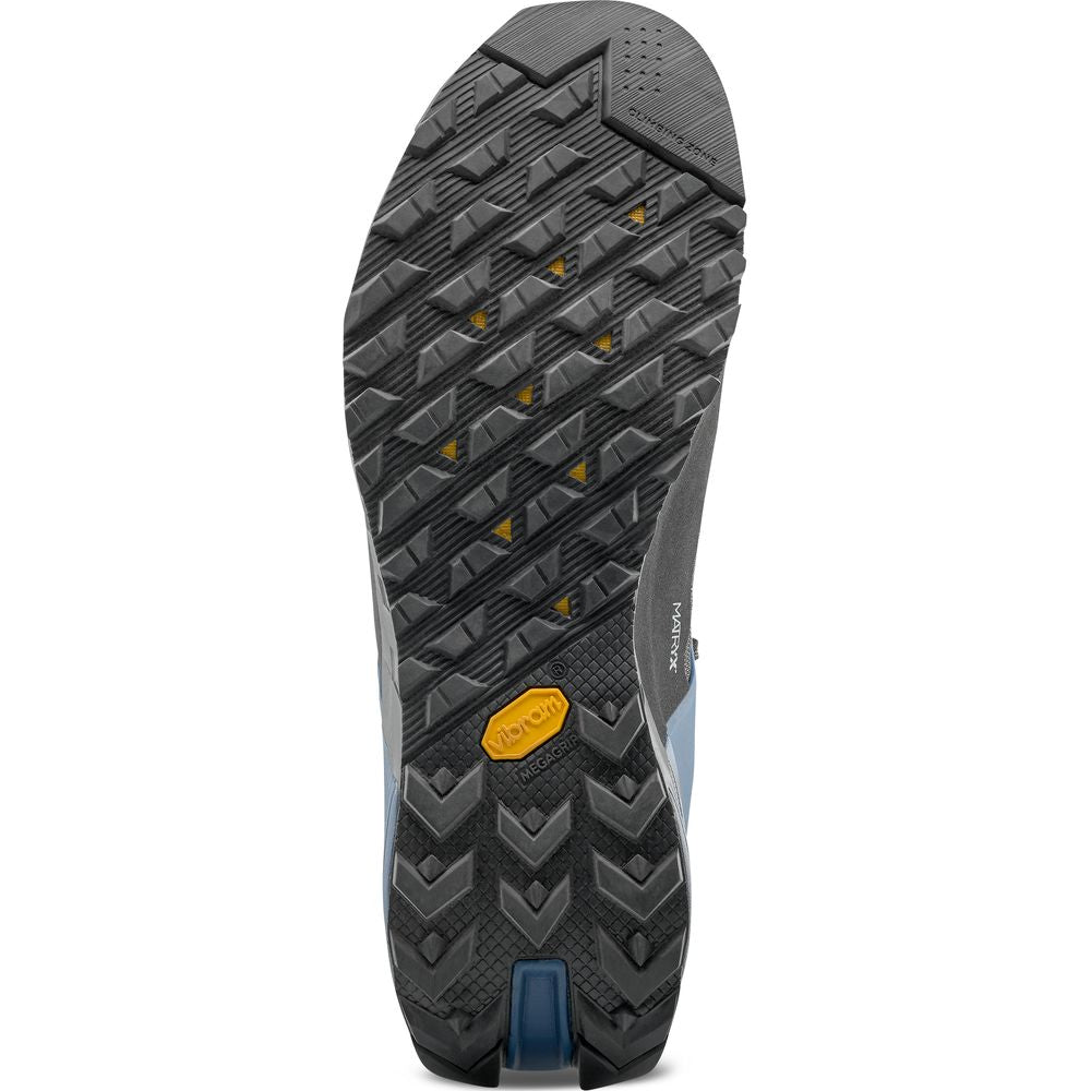 Salewa Wildfire Nxt GTX Herren quicksand dark denim Zustiegsschuh Produktbild 4