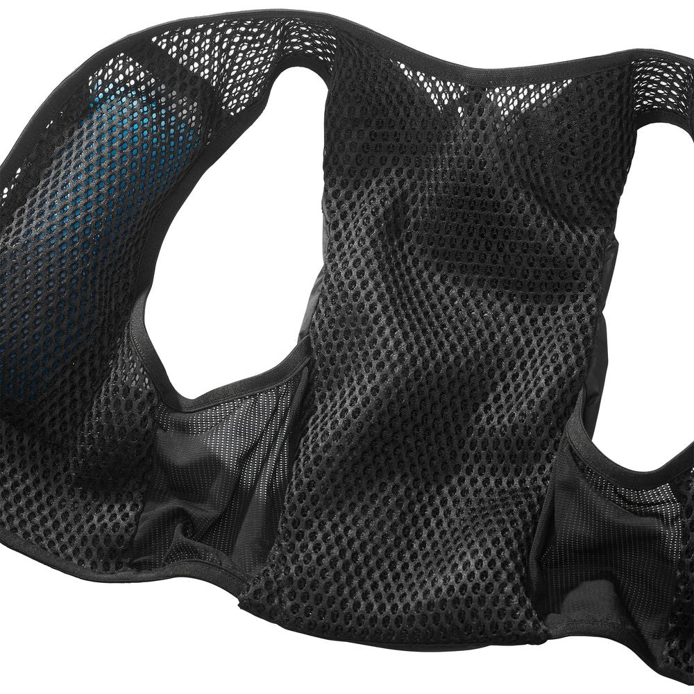 Salomon Active Skin 4 Laufrucksack black-metal Produktbild 2