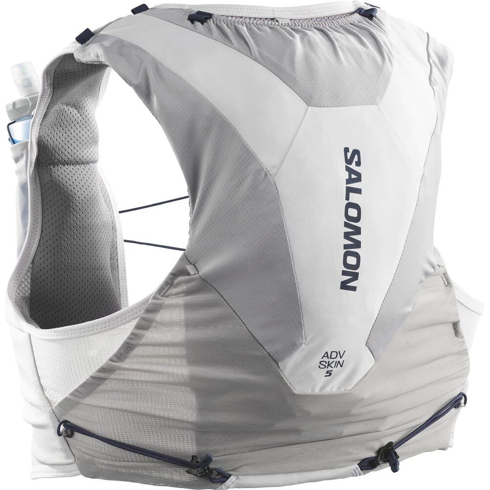 Salomon Adv Skin 5 Laufrucksack alloy-gray-violet-spellbound Produktbild 0