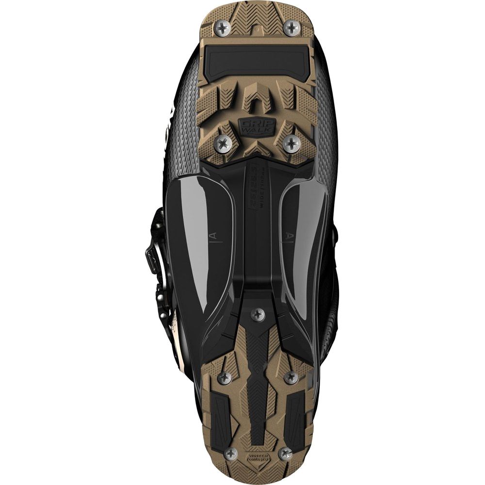 Salomon Alp Boots Sense X80 GW Herren Skischuh black humus anthracite Produktbild 1