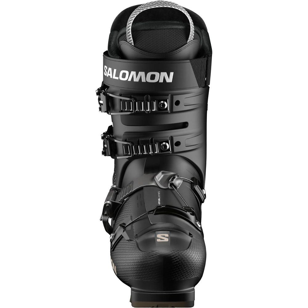 Salomon Alp Boots Sense X80 GW Herren Skischuh black humus anthracite Produktbild 2