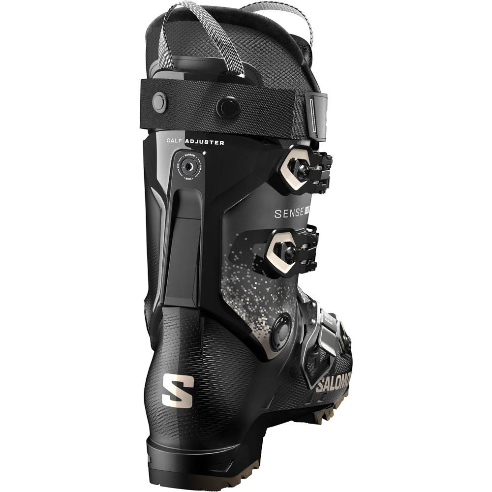 Salomon Alp Boots Sense X80 GW Herren Skischuh black humus anthracite Produktbild 3
