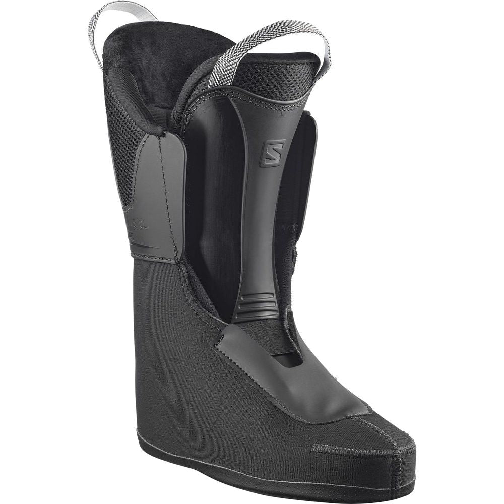 Salomon Alp Boots Sense X80 GW Herren Skischuh black humus anthracite Produktbild 4