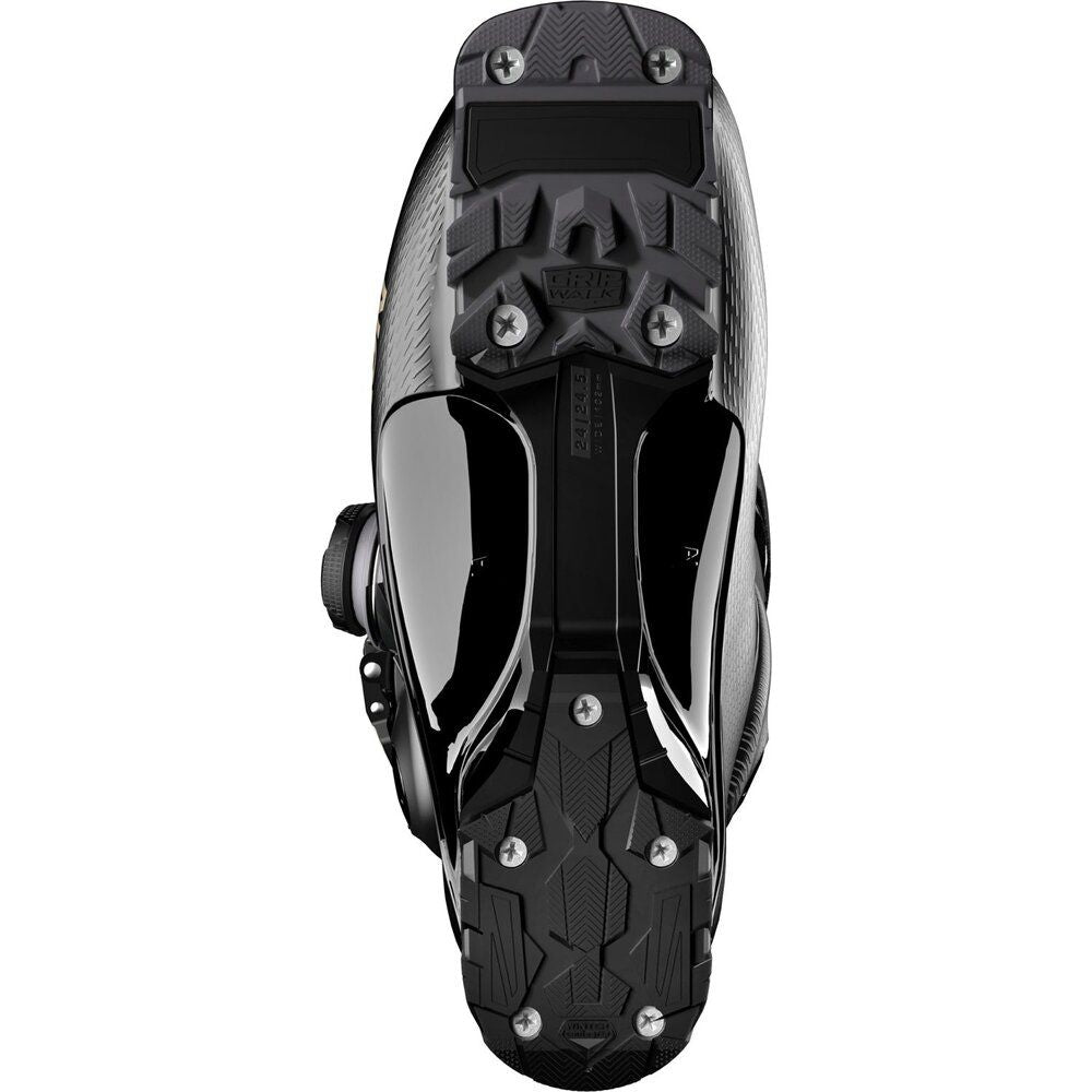 Salomon Alp Boots S/pro Delta Boa X85 Skischuh black black light bronze met Produktbild 1