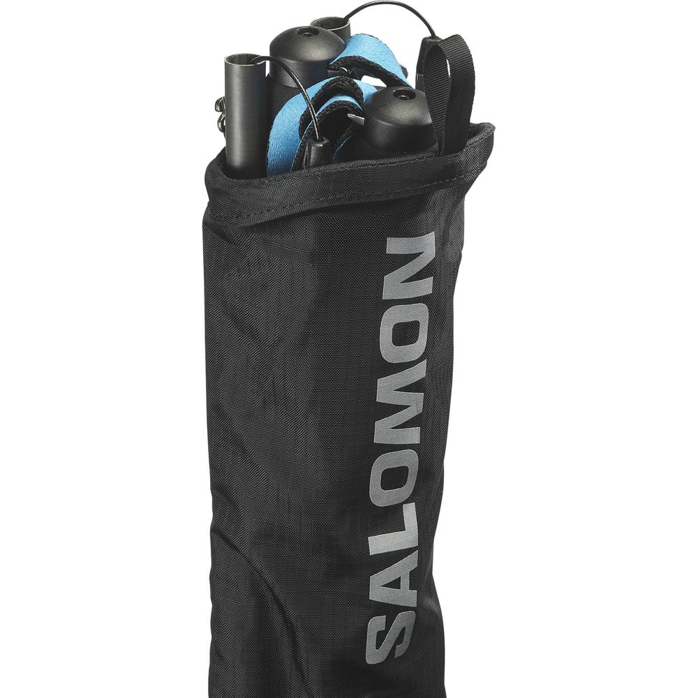 Salomon Custom Quiver black Produktbild 1