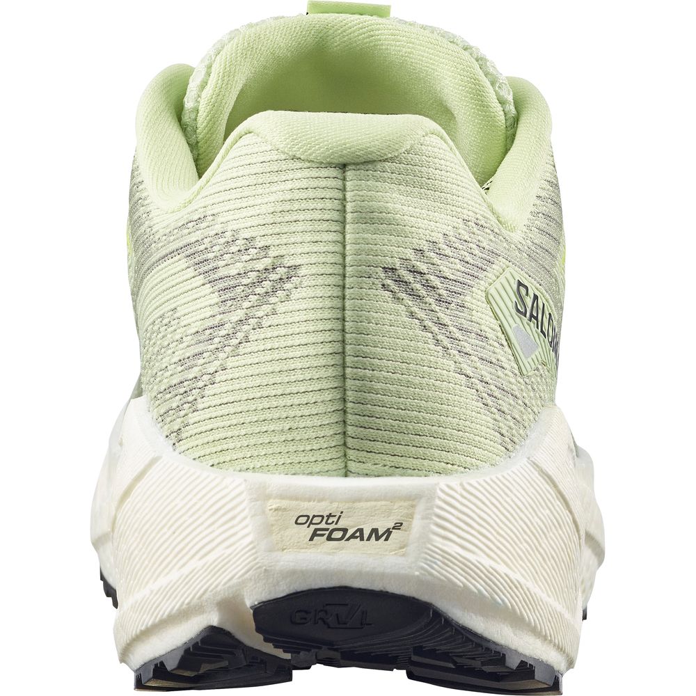 Salomon Shoes Aero Blaze 3 Grvl Damen Gravelrunning-Schuh butterfly-knockout-pink-black Produktbild 2