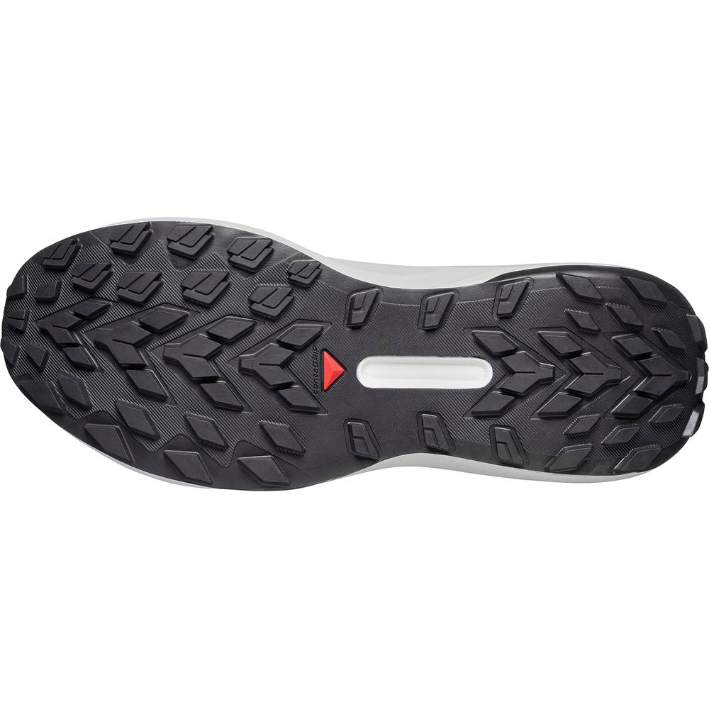 Salomon Shoes Genesis Herren Trailrunningschuh Black/acid Lime/bluing black-acid-lime-bluing Produktbild 3