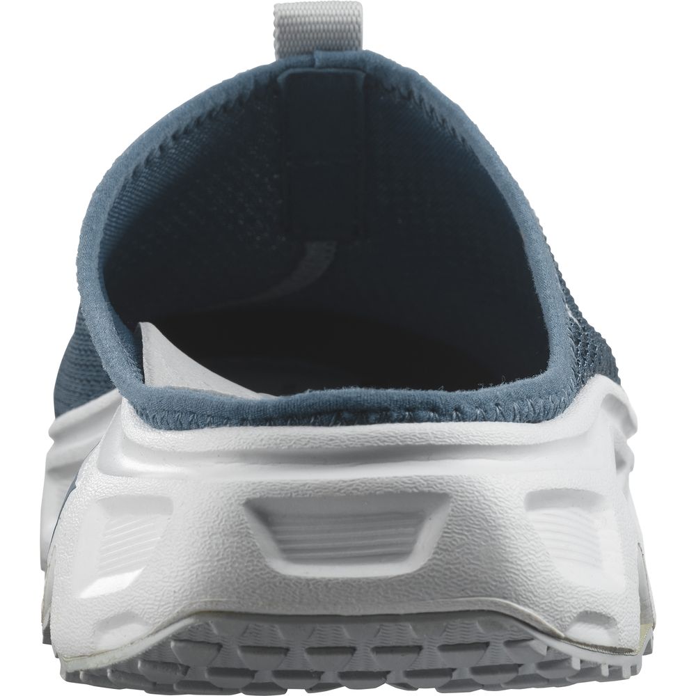 Salomon Shoes Reelax Slide 60 Blue Ashes/wht/pr blue-ashes-white-pearl-blue Produktbild 2