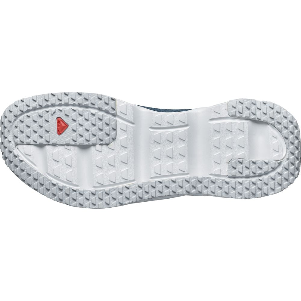 Salomon Shoes Reelax Slide 60 Blue Ashes/wht/pr blue-ashes-white-pearl-blue Produktbild 3