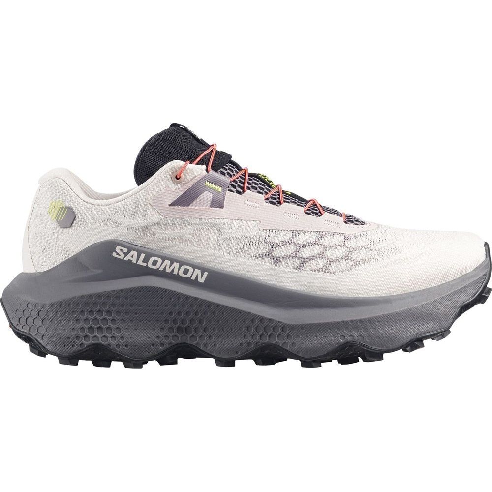 Salomon Shoes Ultra Glide 4 Wide Herren Trailrunningschuh Lilaca/excali/p lilac-ash-excalibur-pink-yarrow Produktbild 0
