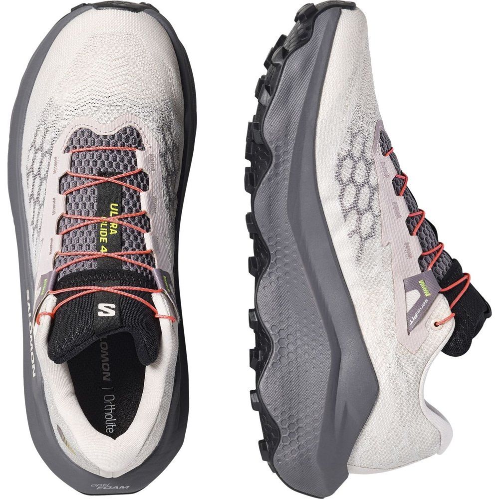 Salomon Shoes Ultra Glide 4 Wide Herren Trailrunningschuh Lilaca/excali/p lilac-ash-excalibur-pink-yarrow Produktbild 2
