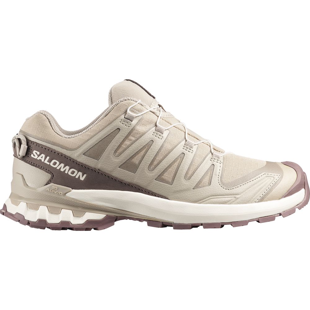 Salomon Shoes XA Pro 3D V9 Lifelong Herren Trailrunningschuh eucalyptus-eucalyptus-iron Produktbild 0
