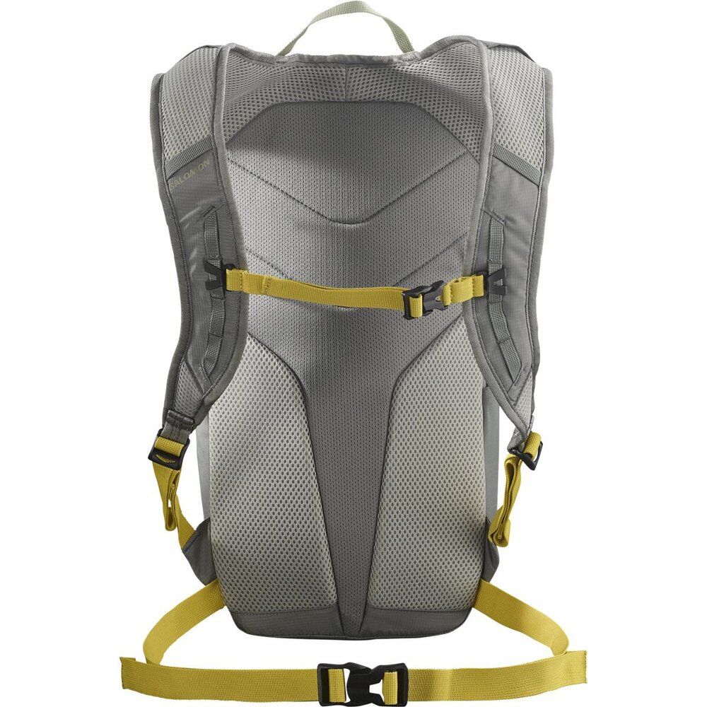 Salomon Trailblazer 10 Rucksack sedona sage seagrass cress gree Produktbild 1