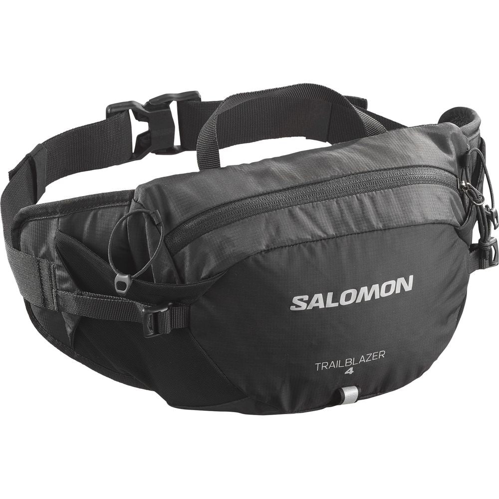 Salomon Trailblazer Hüfttasche black-alloy Produktbild 0