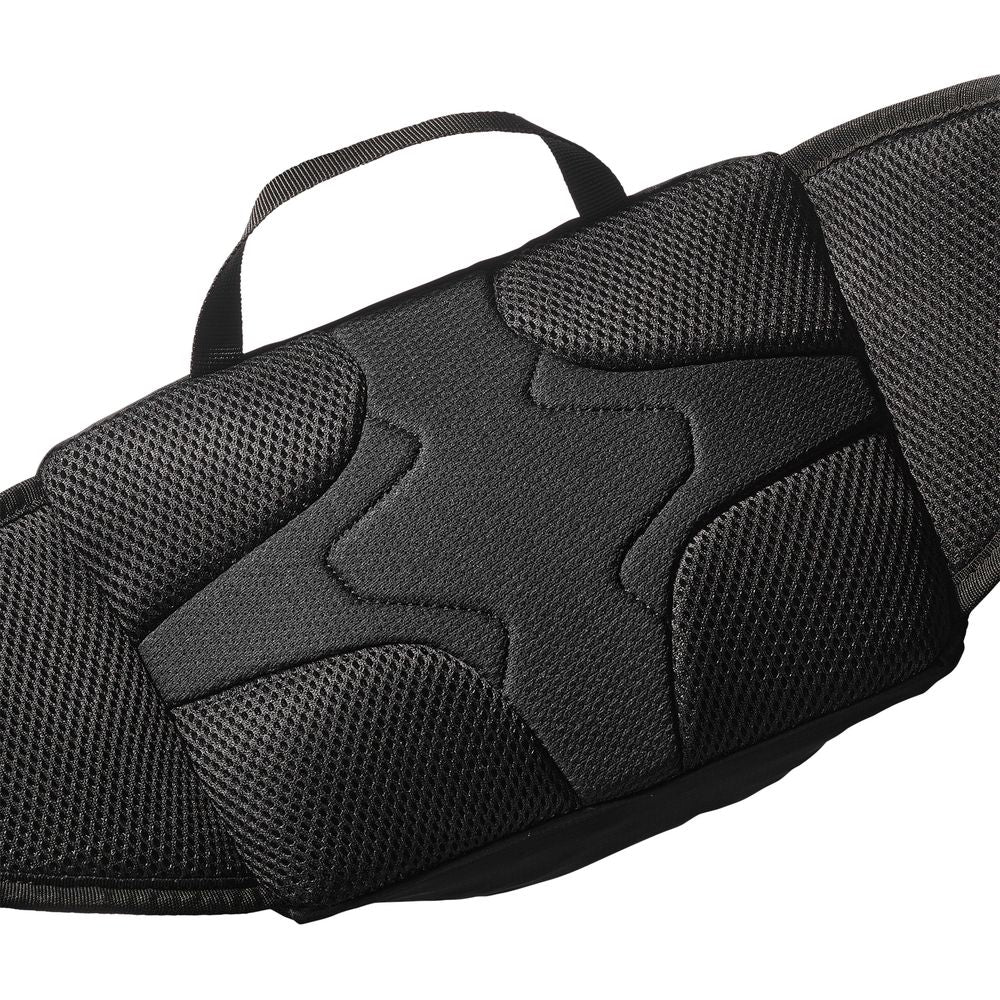 Salomon Trailblazer Hüfttasche black-alloy Produktbild 2
