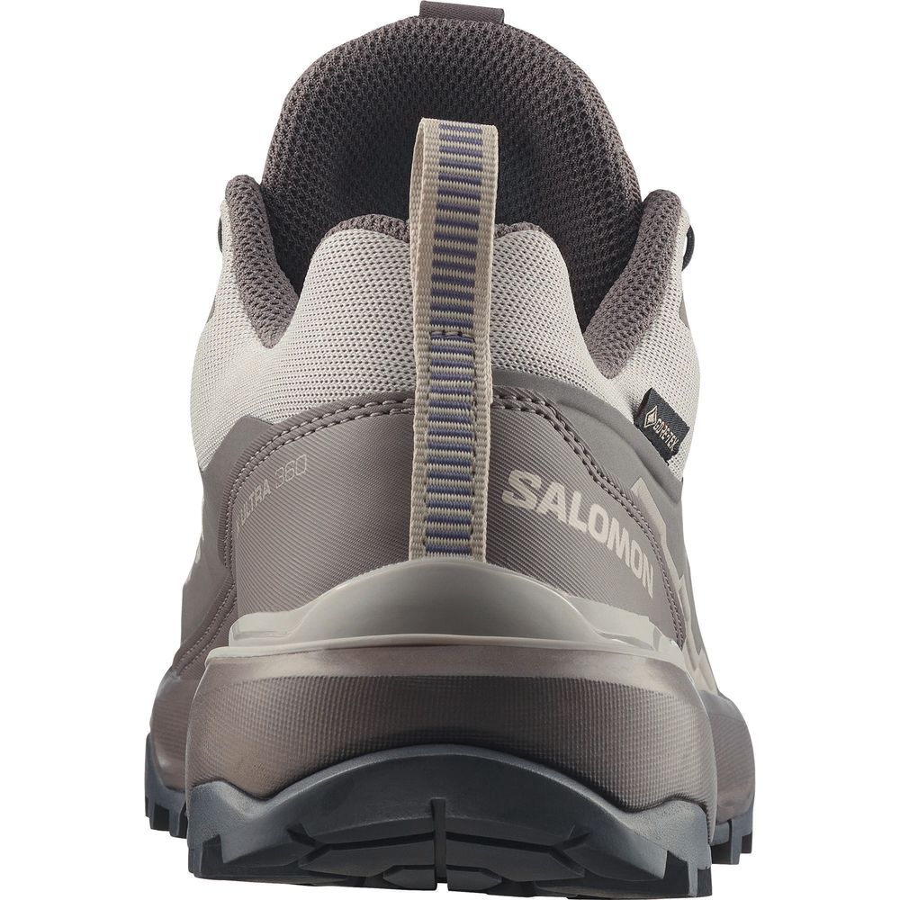 Salomon X Ultra 360 GTX W Damen Wanderschuh paloma/dark gull gray/heron Produktbild 2