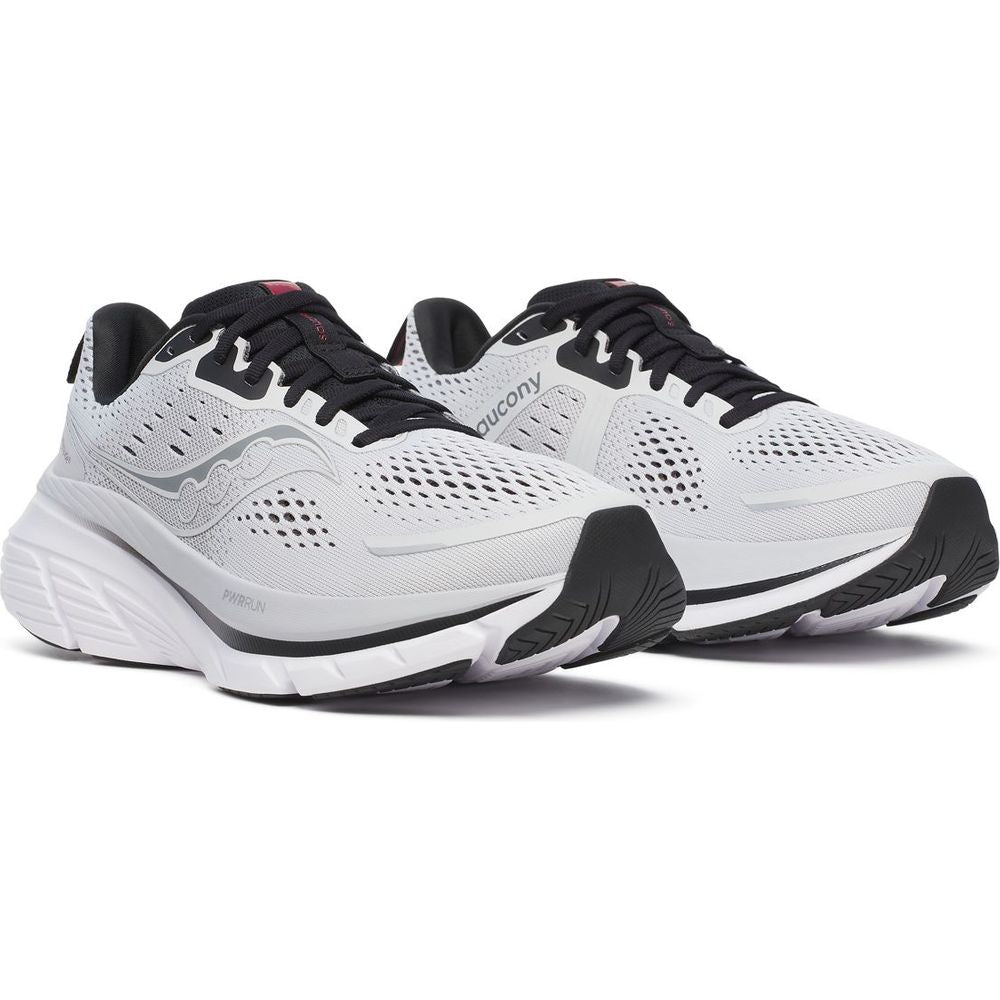 Saucony Guide 18 Herren Laufschuh cloud black Produktbild 1