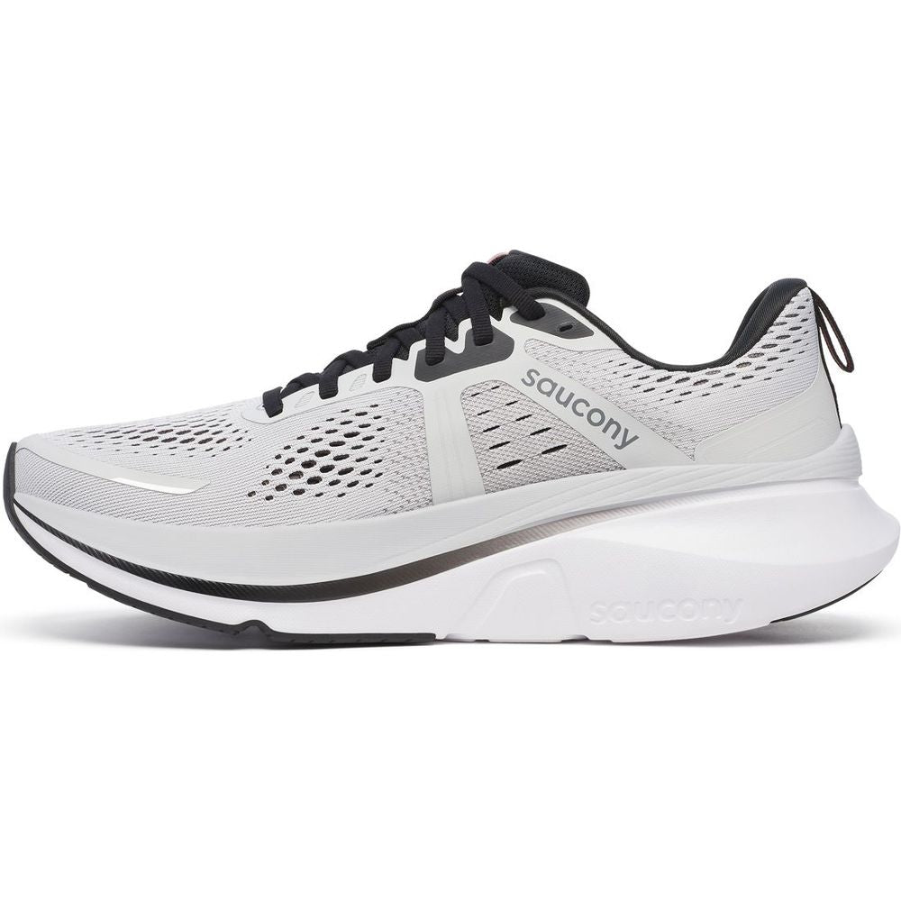 Saucony Guide 18 Herren Laufschuh cloud black Produktbild 2