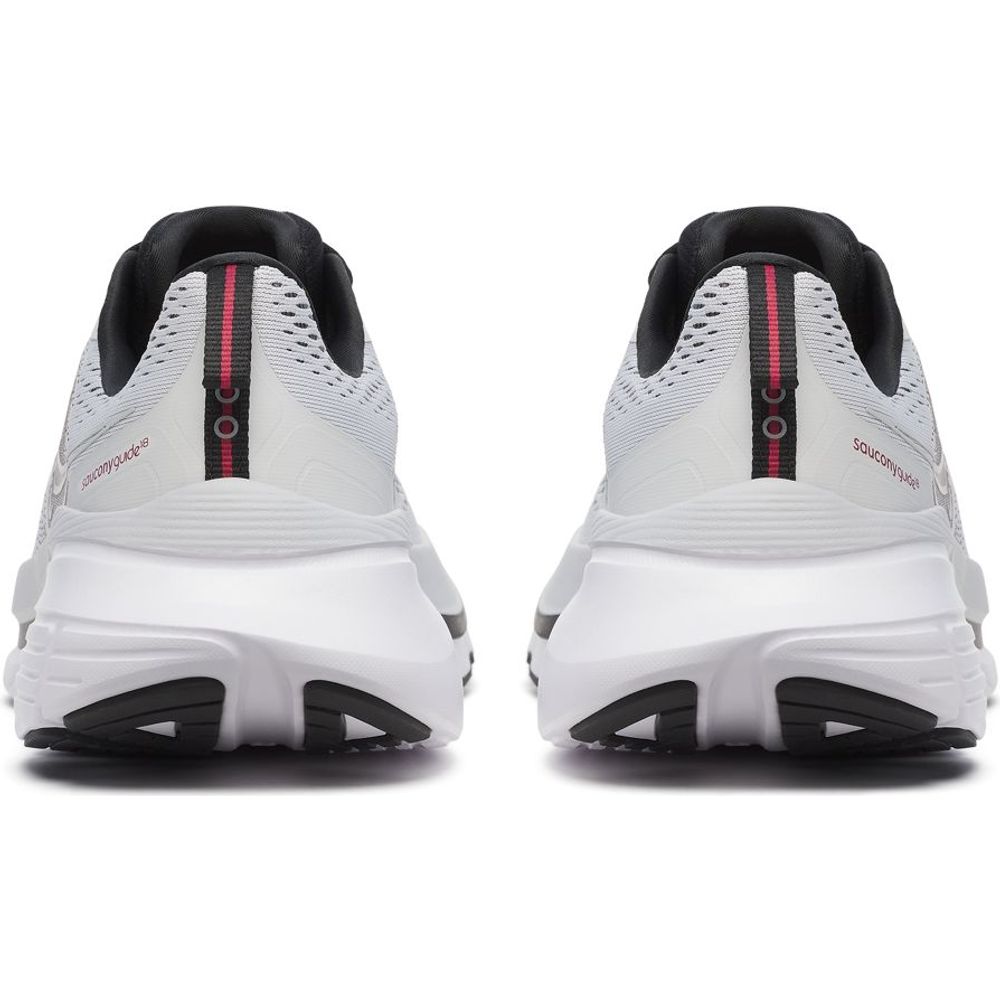Saucony Guide 18 Herren Laufschuh cloud black Produktbild 3