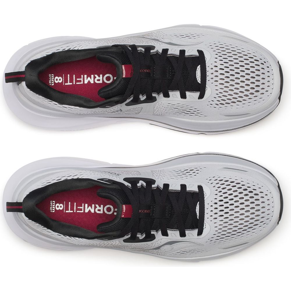 Saucony Guide 18 Herren Laufschuh cloud black Produktbild 4