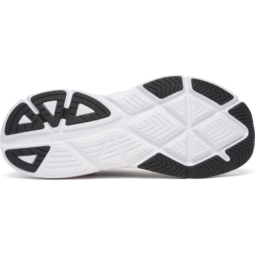 Saucony Guide 18 Herren Laufschuh cloud black Produktbild 5