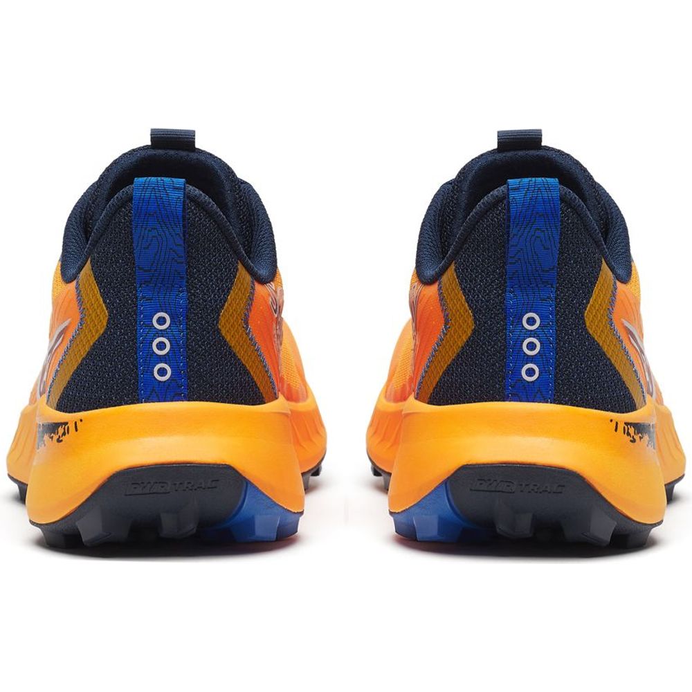 Saucony Peregrine 15 Herren Trailrunningschuhpeel navy Produktbild 3