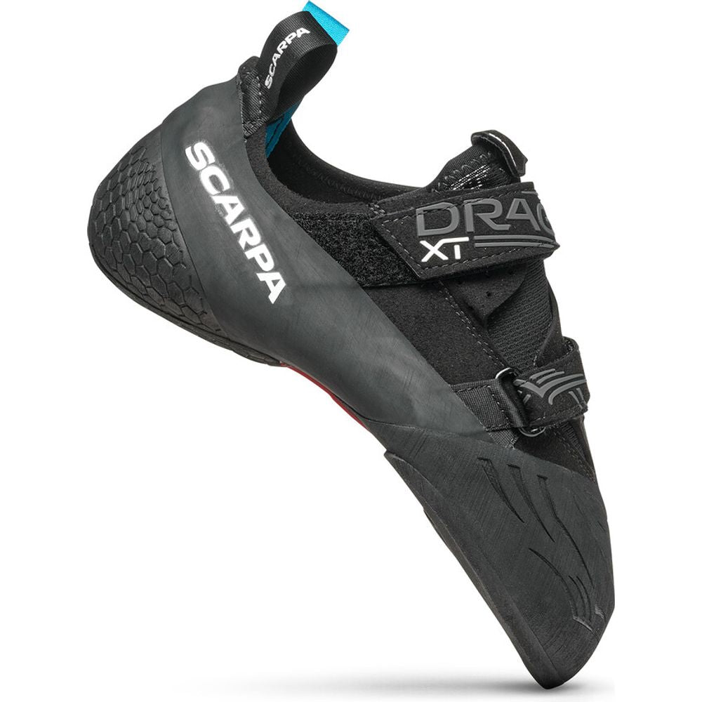 Scarpa Drago XT Kletterschuh black iron Produktbild 0