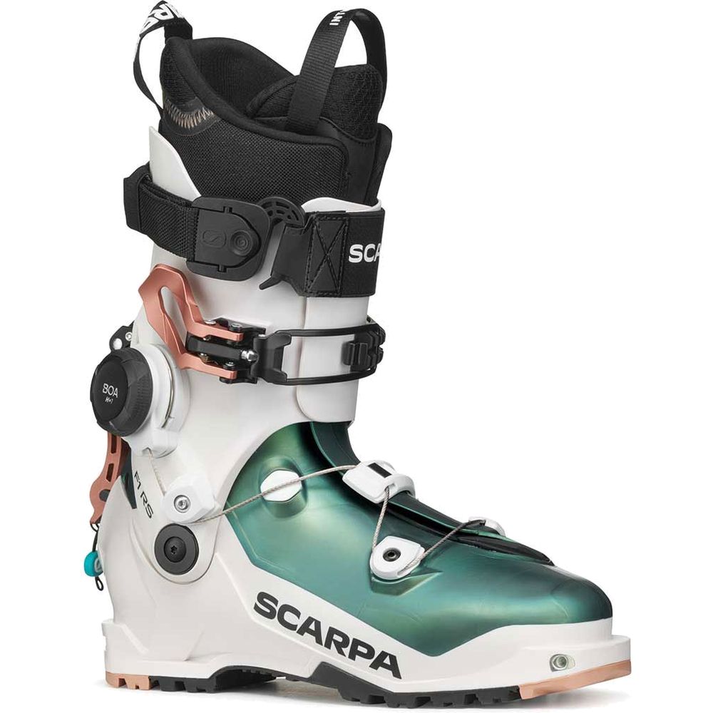Scarpa F1 RS Wmn Skitourenschuh Produktbild 0