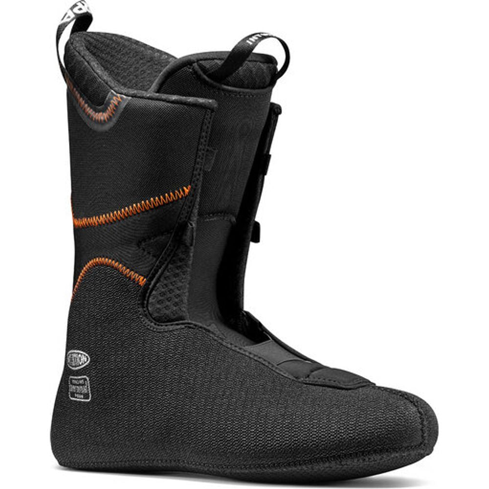 Scarpa Maestrale 24/25 Skitourenschuh orange black Produktbild 5
