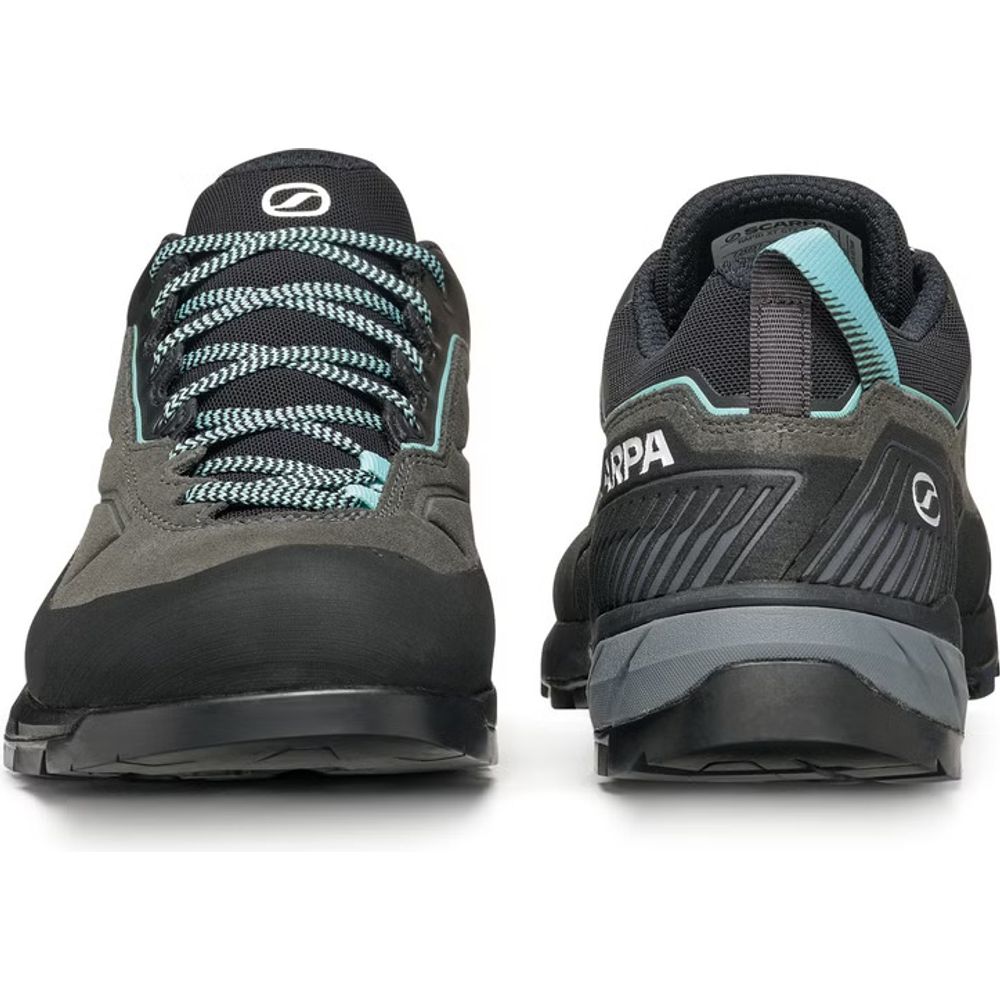 Scarpa Rapid XT GTX Damen Zustiegsschuh shark aqua Produktbild 3