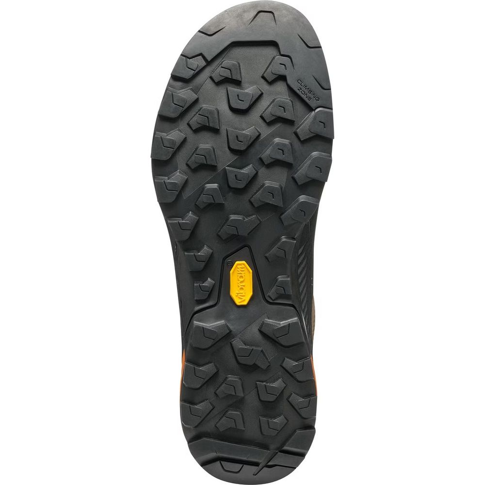 Scarpa Rapid XT GTX Herren Zustiegsschuh caribou rust orange Produktbild 3