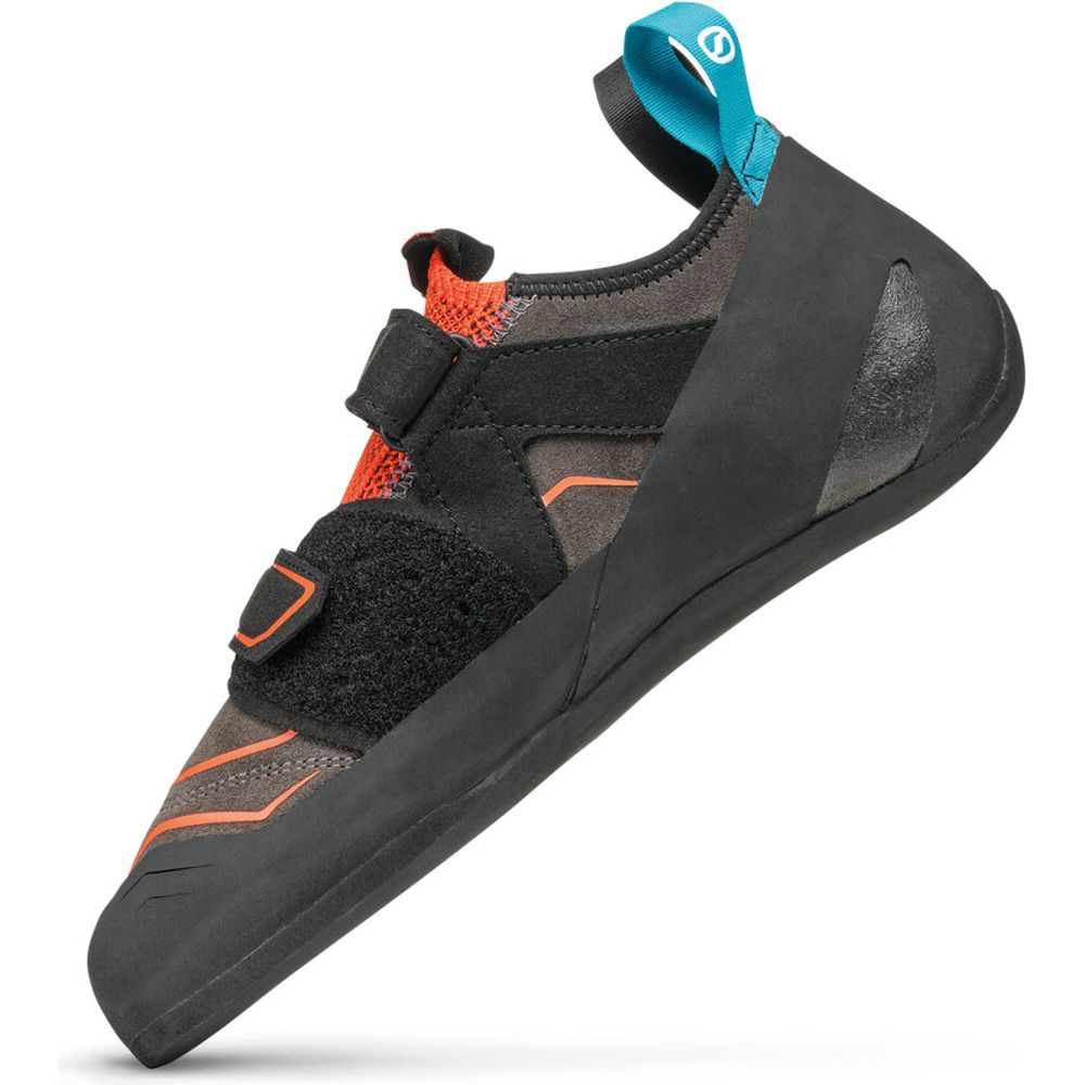 Scarpa Reflex VS tonic black Produktbild 1