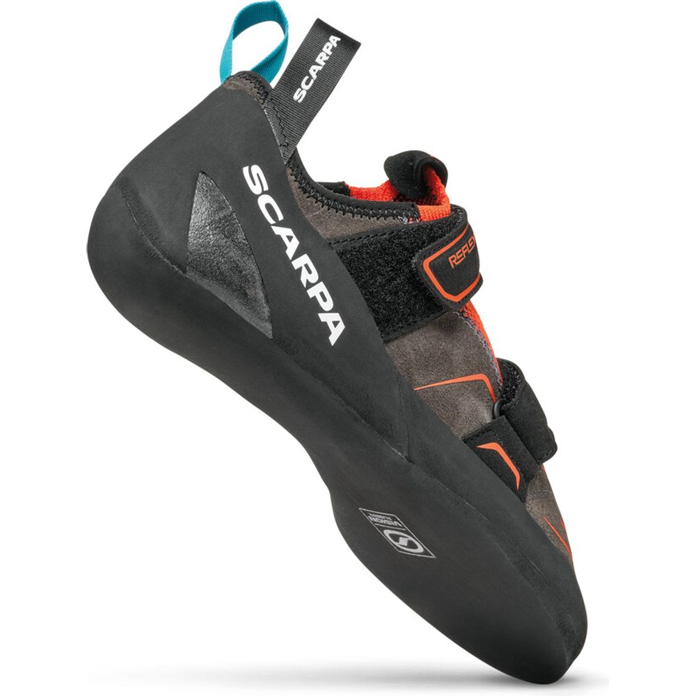 Scarpa Reflex VS tonic black Produktbild 2