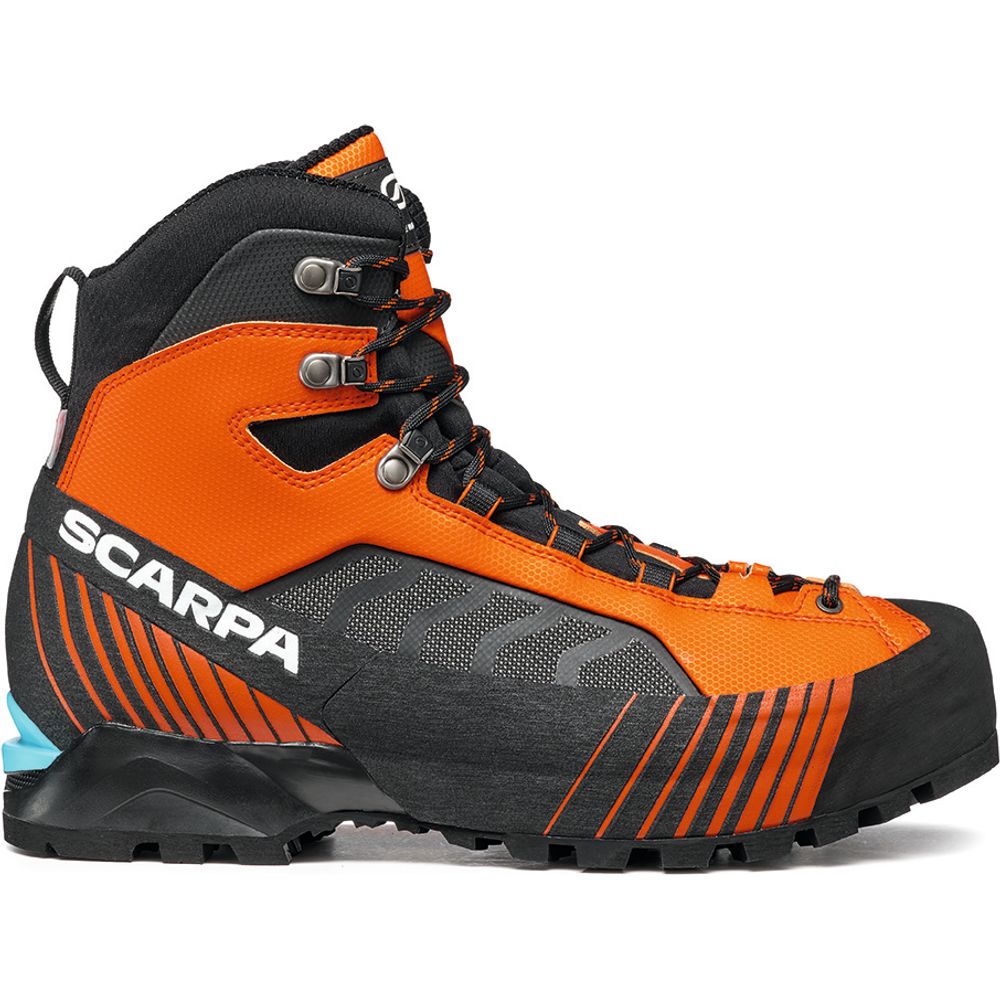 Schne Scarpa Wanderschuhe Herren Bild