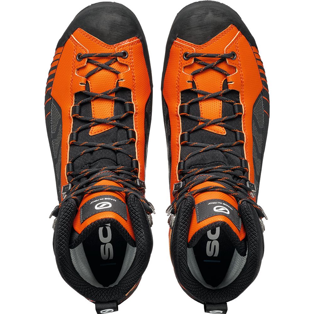 Scarpa Ribelle Lite HD Herren Bergschuh tonic tonic Produktbild 4