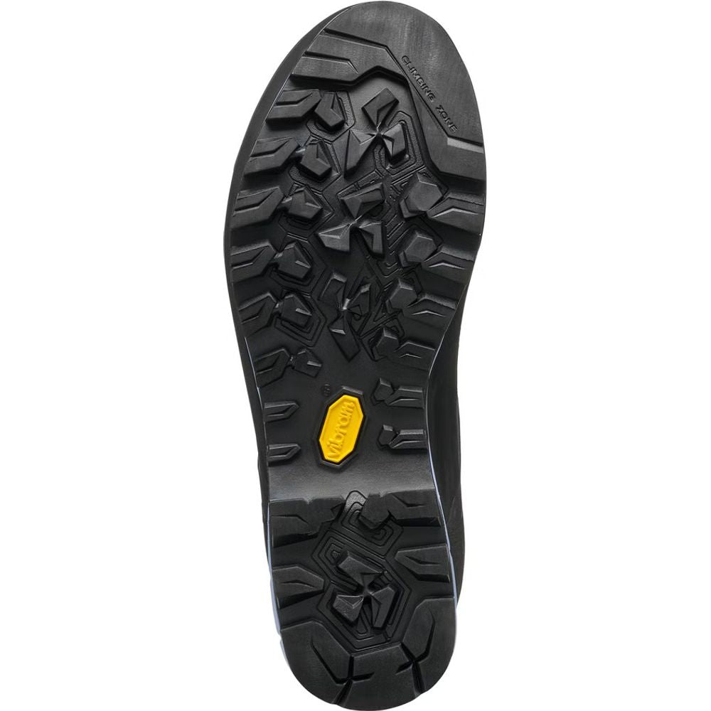 Scarpa Zodiac Tech LT GTX Damen Wanderschuh anthracite lavender Produktbild 3