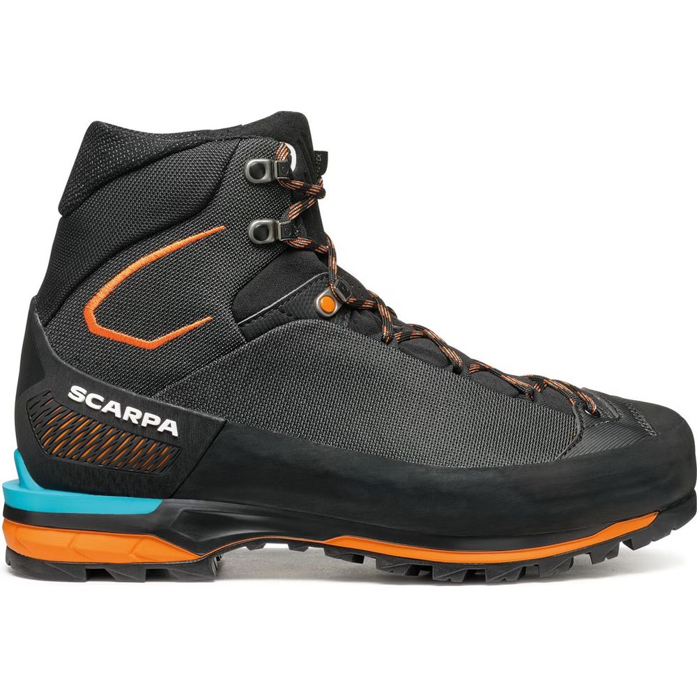 Scarpa Zodiac Tech LT GTX Herren Bergschuh anthracite tonic Produktbild 0