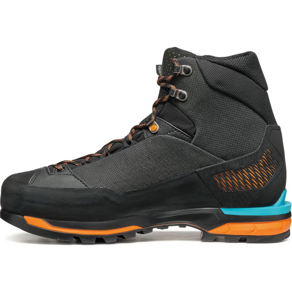 Scarpa Zodiac Tech LT GTX Herren Bergschuh anthracite tonic Produktbild 1