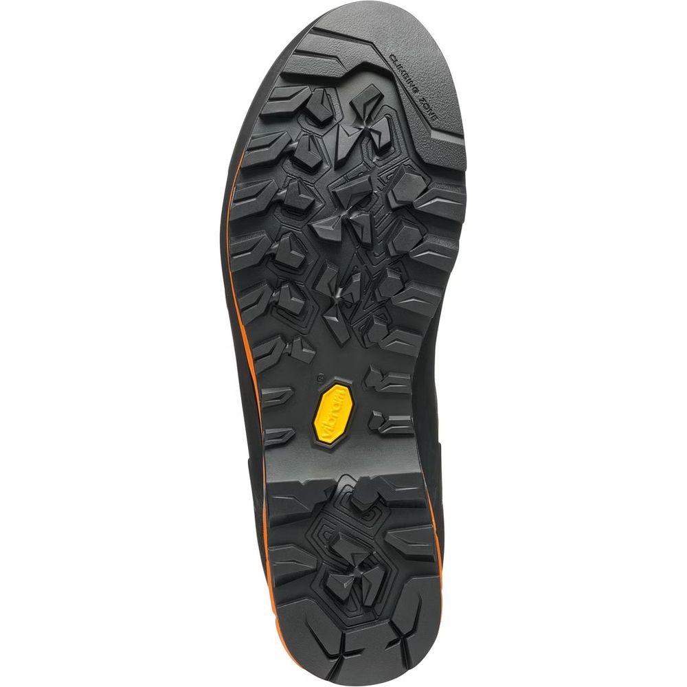 Scarpa Zodiac Tech LT GTX Herren Bergschuh anthracite tonic Produktbild 3