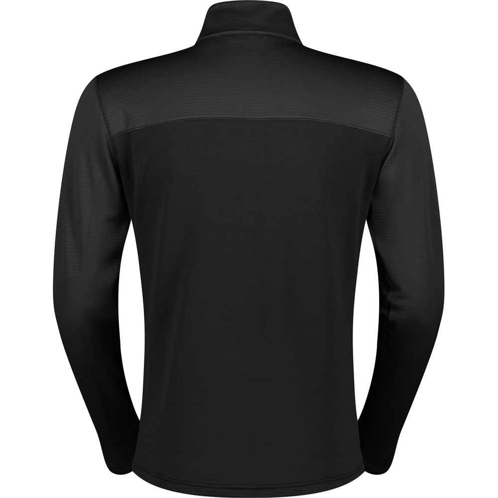 Scott Defined Light Midlayer Herren Pullover black Produktbild 1