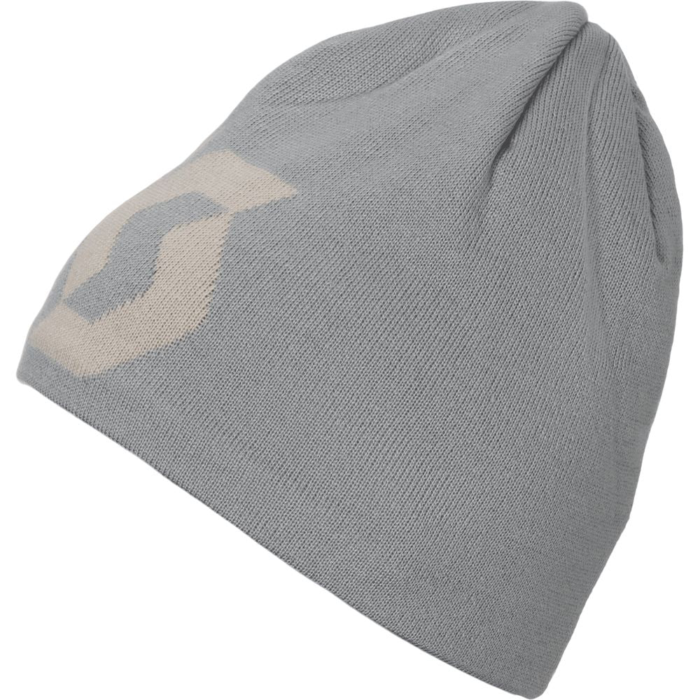 Scott Sco Beanie Icon Pak-3 Herren Mütze mist blue/latte beige Produktbild 0