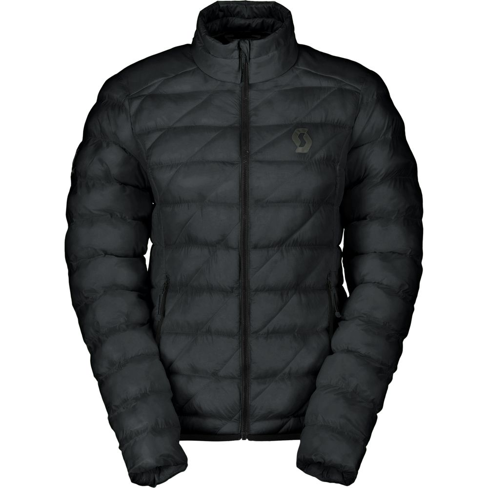Scott Sco Jacket W's Insuloft Tech Pl Damen Isolationsjacke black Produktbild 0