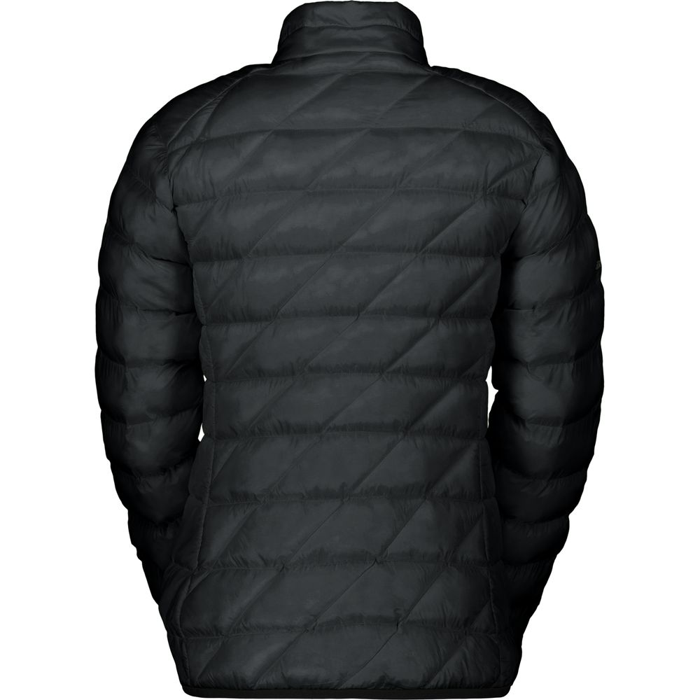 Scott Sco Jacket W's Insuloft Tech Pl Damen Isolationsjacke black Produktbild 1