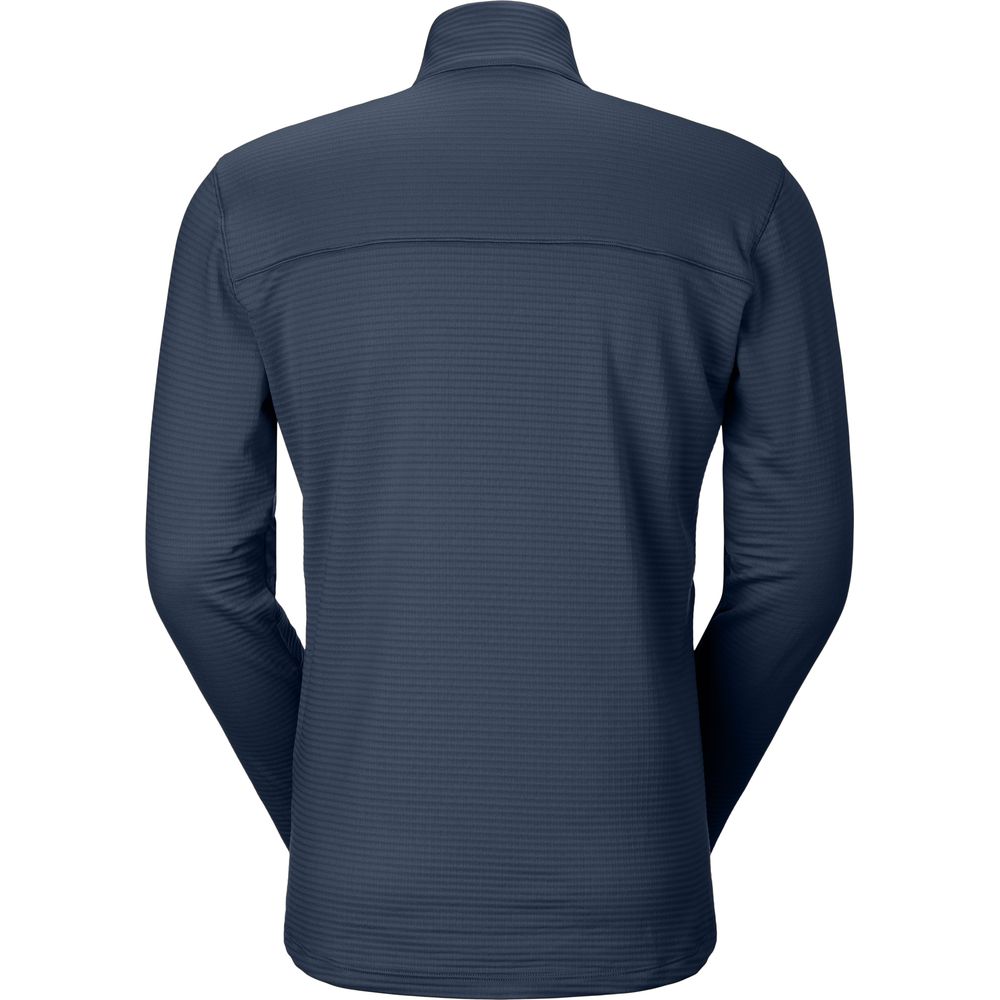 Scott Sco Pullover M's Defined Light Midlayer Herren dusk blue Produktbild 1