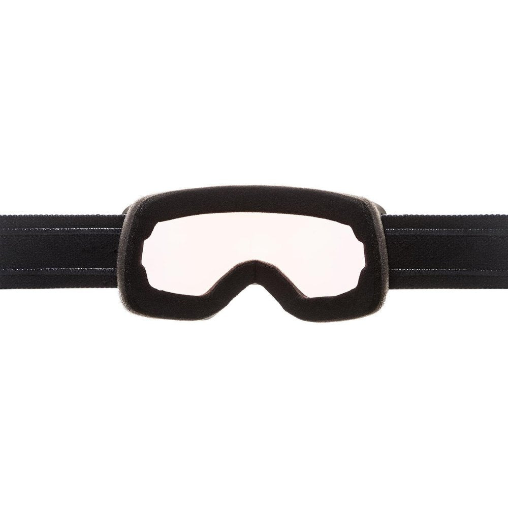 Alpina Venet Q Herren Skibrille black-glacier-matt Produktbild 1