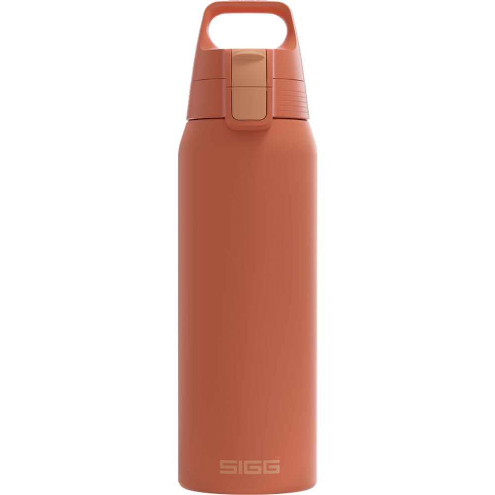 Sigg Shield Therm One Eco 0,75 L Trinkflasche eco red Produktbild 0