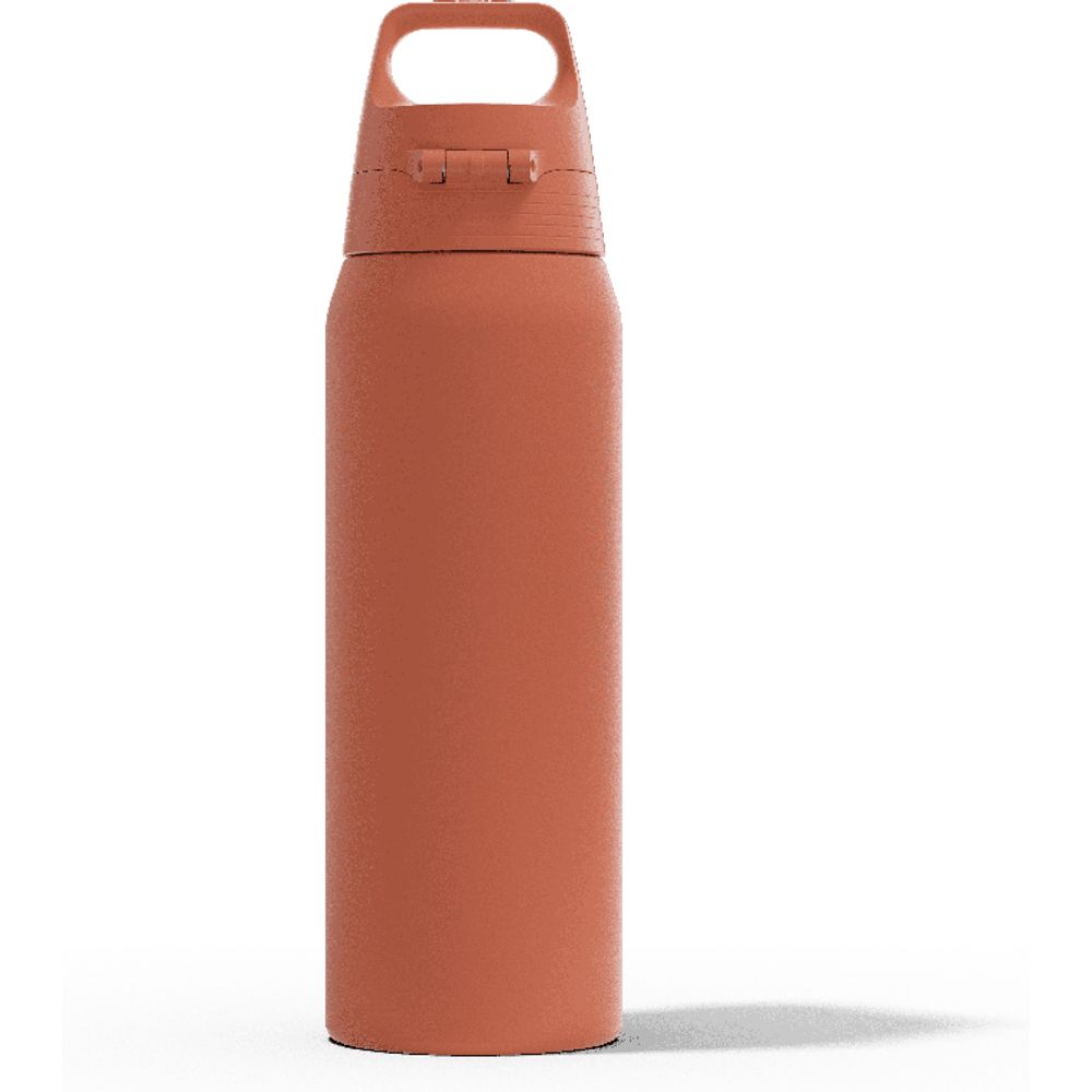 Sigg Shield Therm One Eco 0,75 L Trinkflasche eco red Produktbild 1