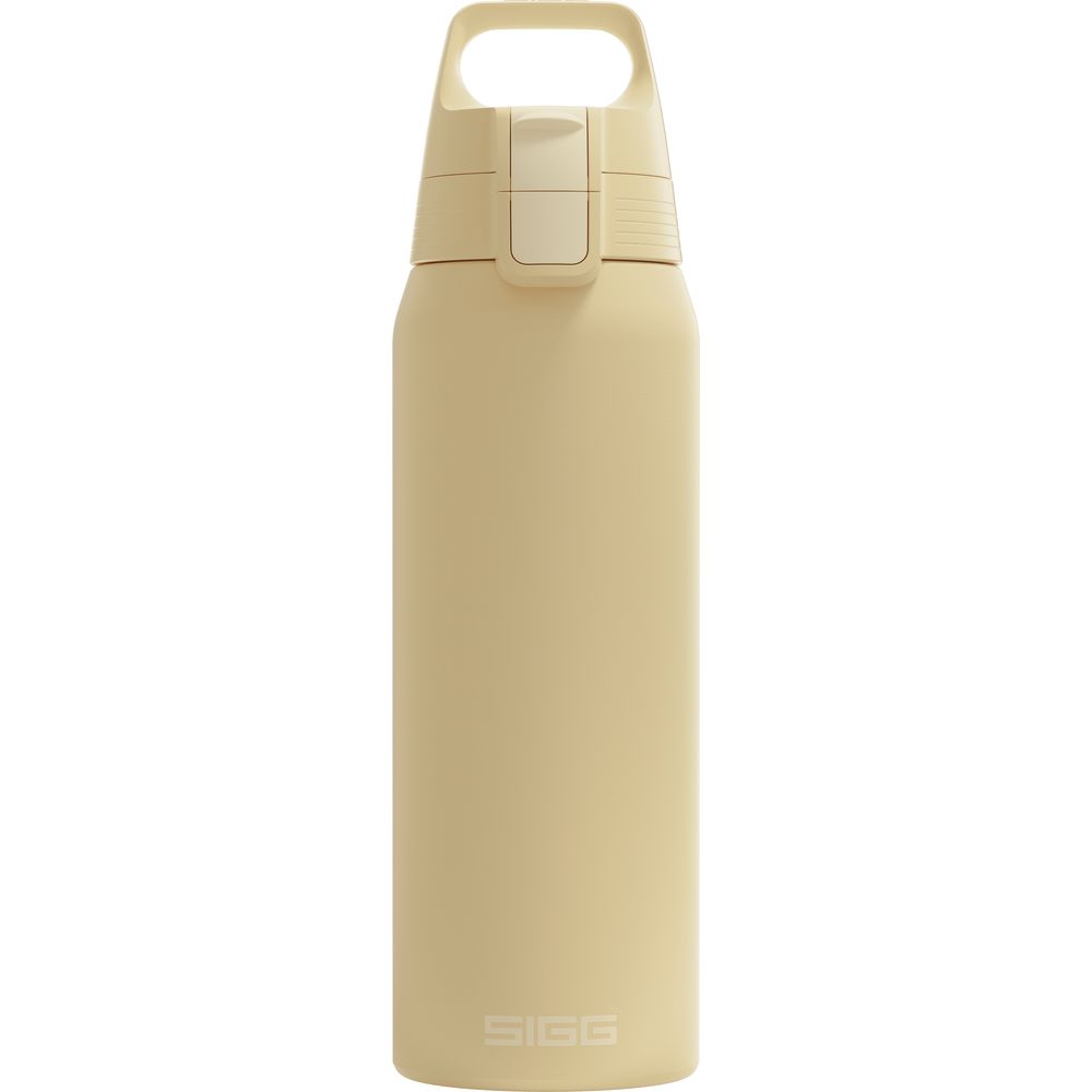 Sigg Shield Therm One Eco 0,75 L Trinkflasche Yello Produktbild 0